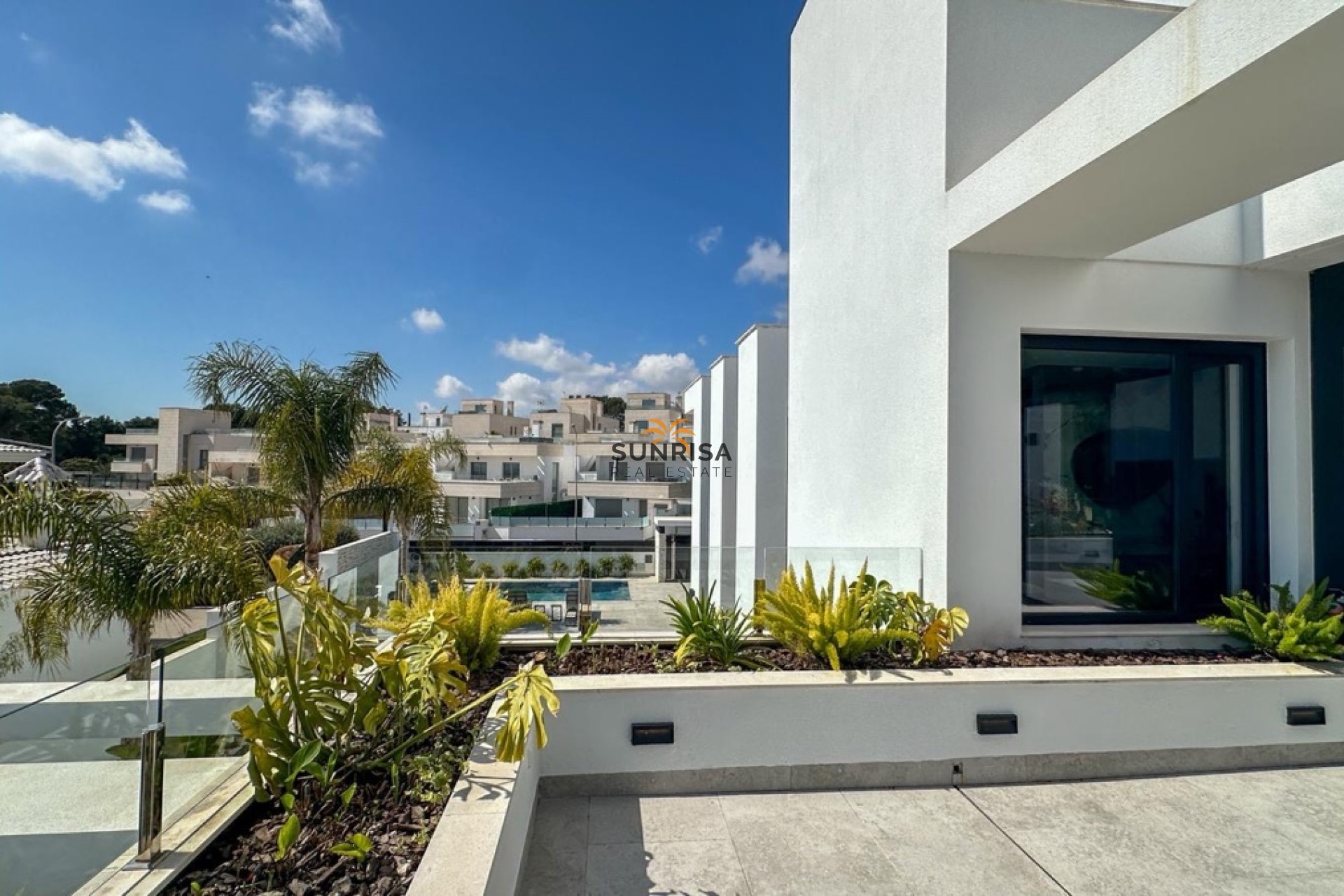 Revente - Villa - Villamartin