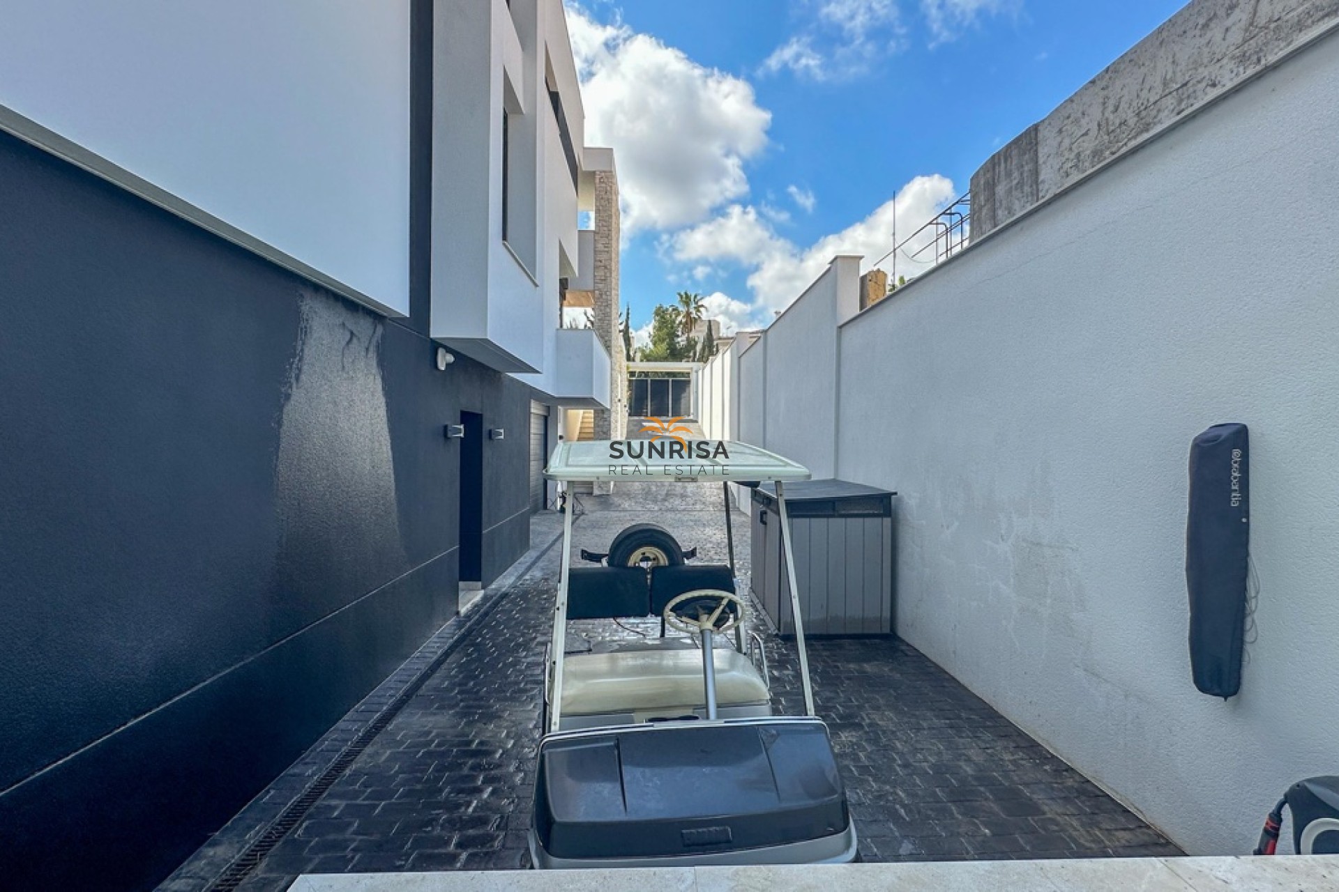 Revente - Villa - Villamartin