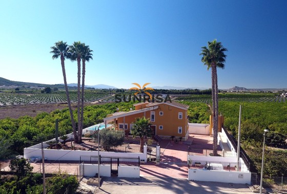 Finca · Revente - Orihuela · Alicante · Espagne