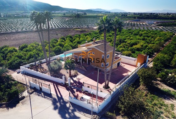 Finca · Revente - Orihuela · Alicante · Espagne
