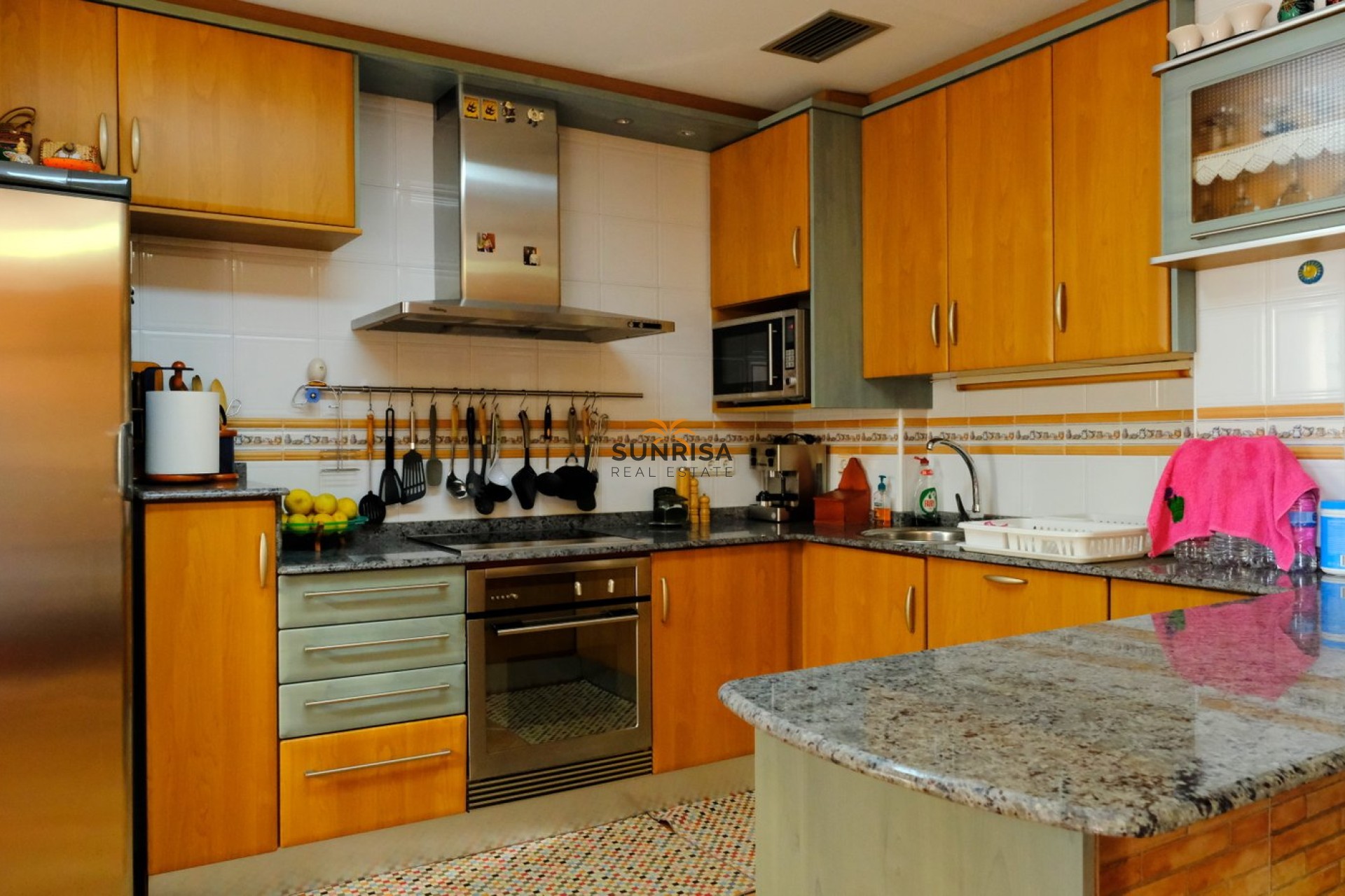 Resale - Finca - Orihuela