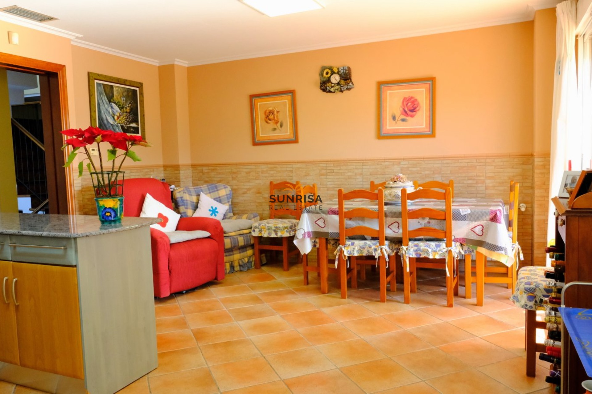 Resale - Finca - Orihuela