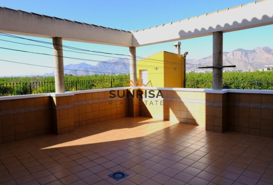 Finca · Revente - Orihuela · Alicante · Espagne