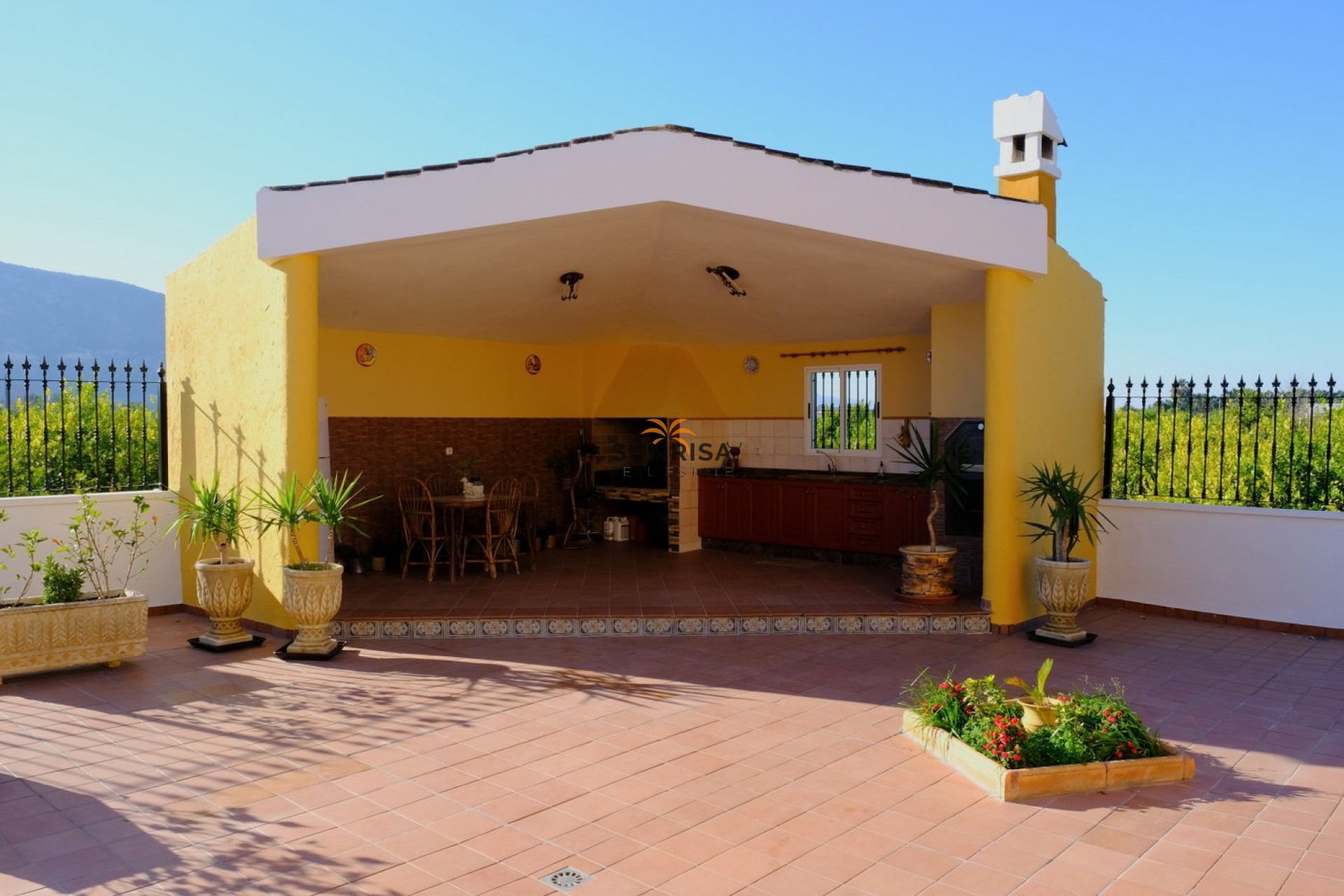 Resale - Finca - Orihuela
