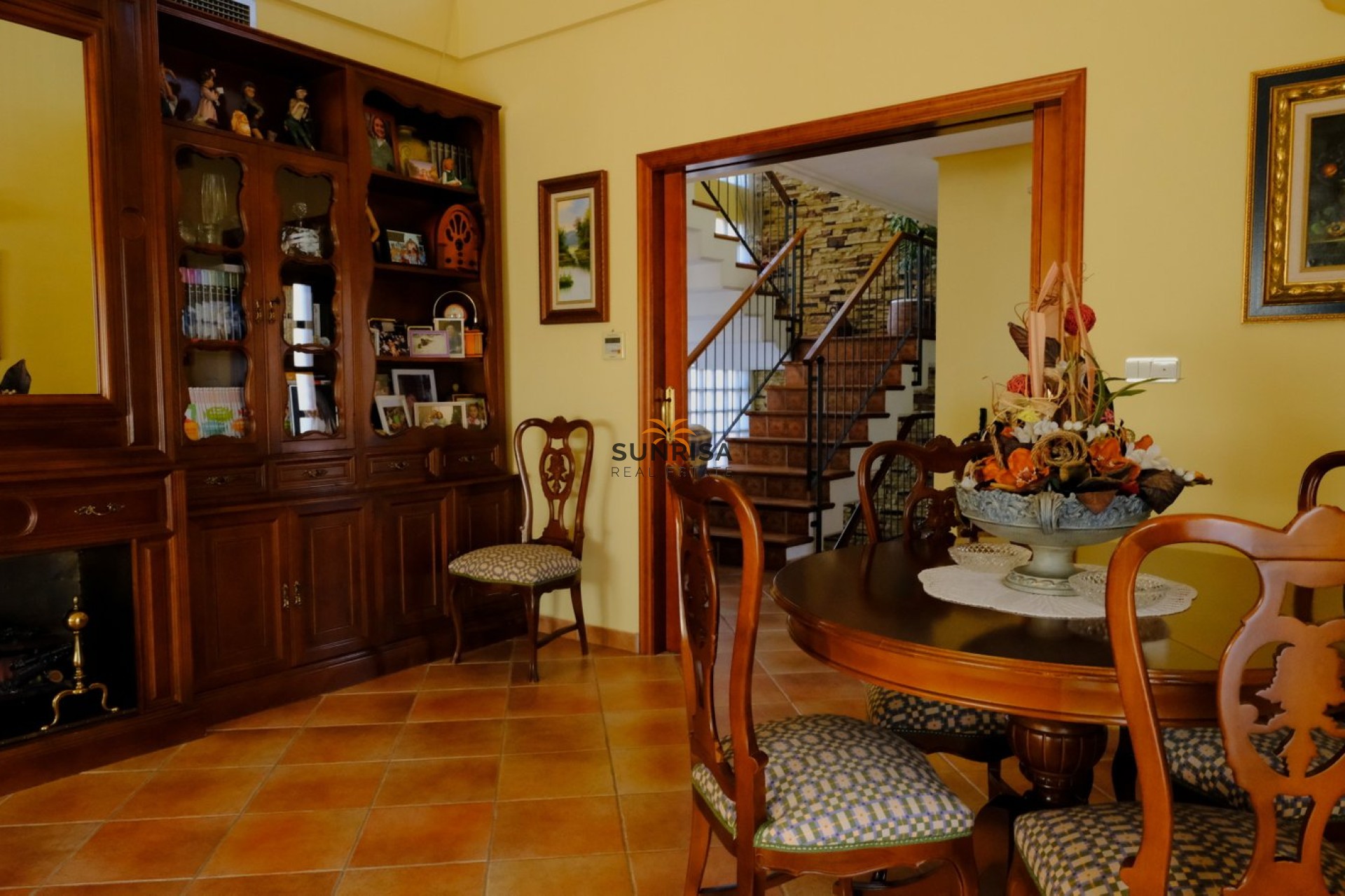 Resale - Finca - Orihuela