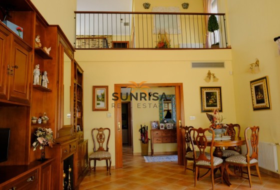 Finca · Revente - Orihuela · Alicante · Espagne