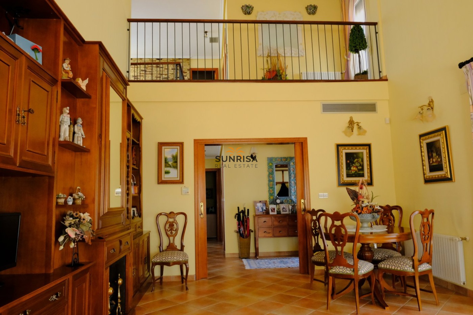 Resale - Finca - Orihuela