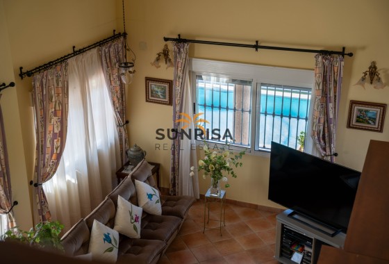 Finca · Revente - Orihuela · Alicante · Espagne