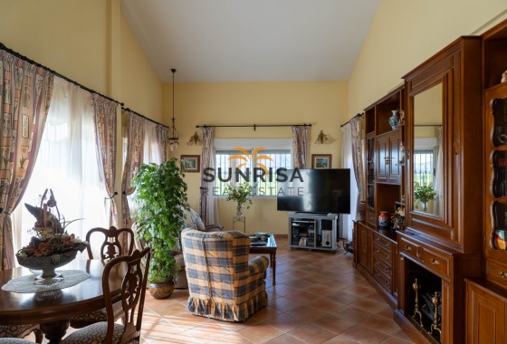 Finca · Revente - Orihuela · Alicante · Espagne