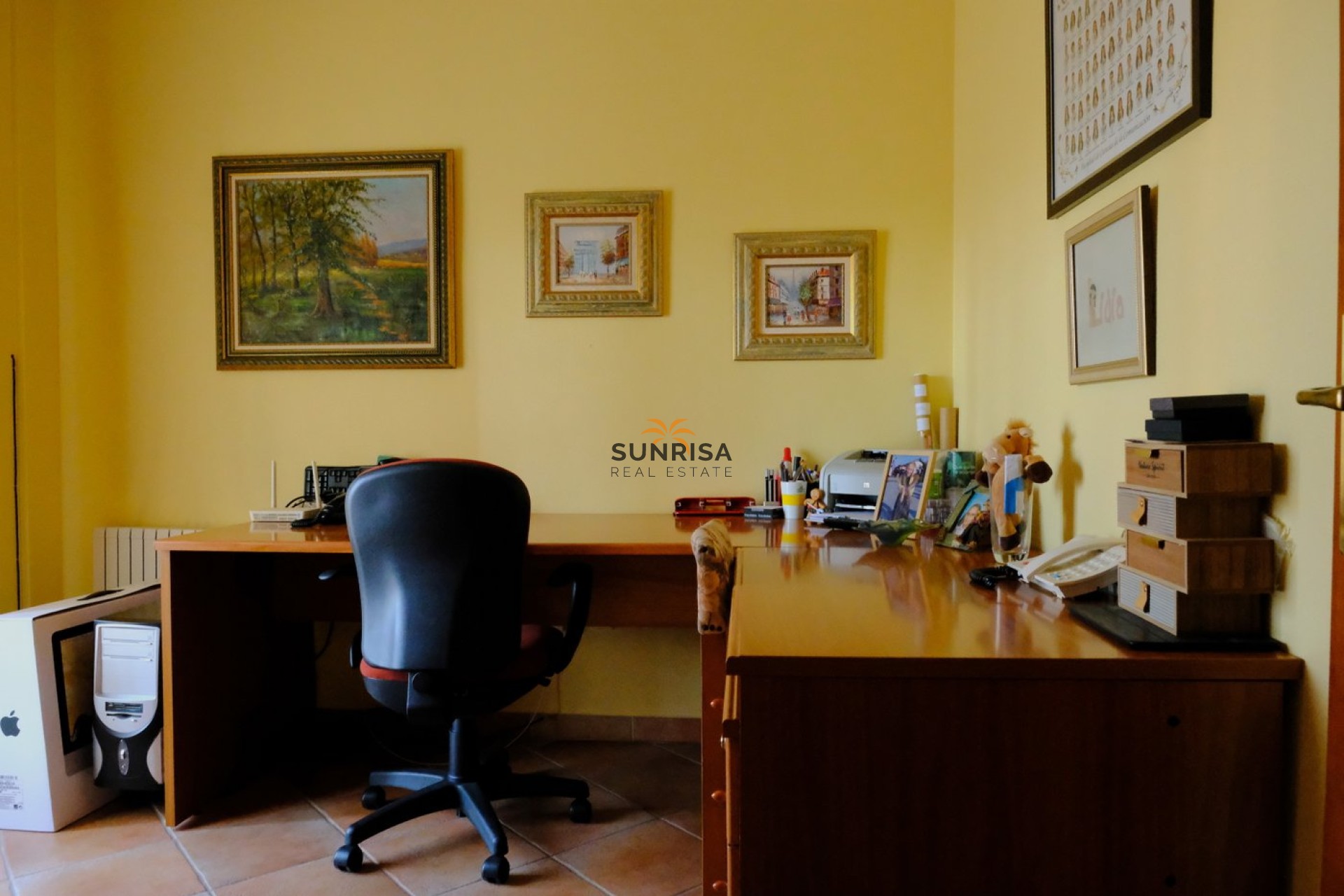 Resale - Finca - Orihuela