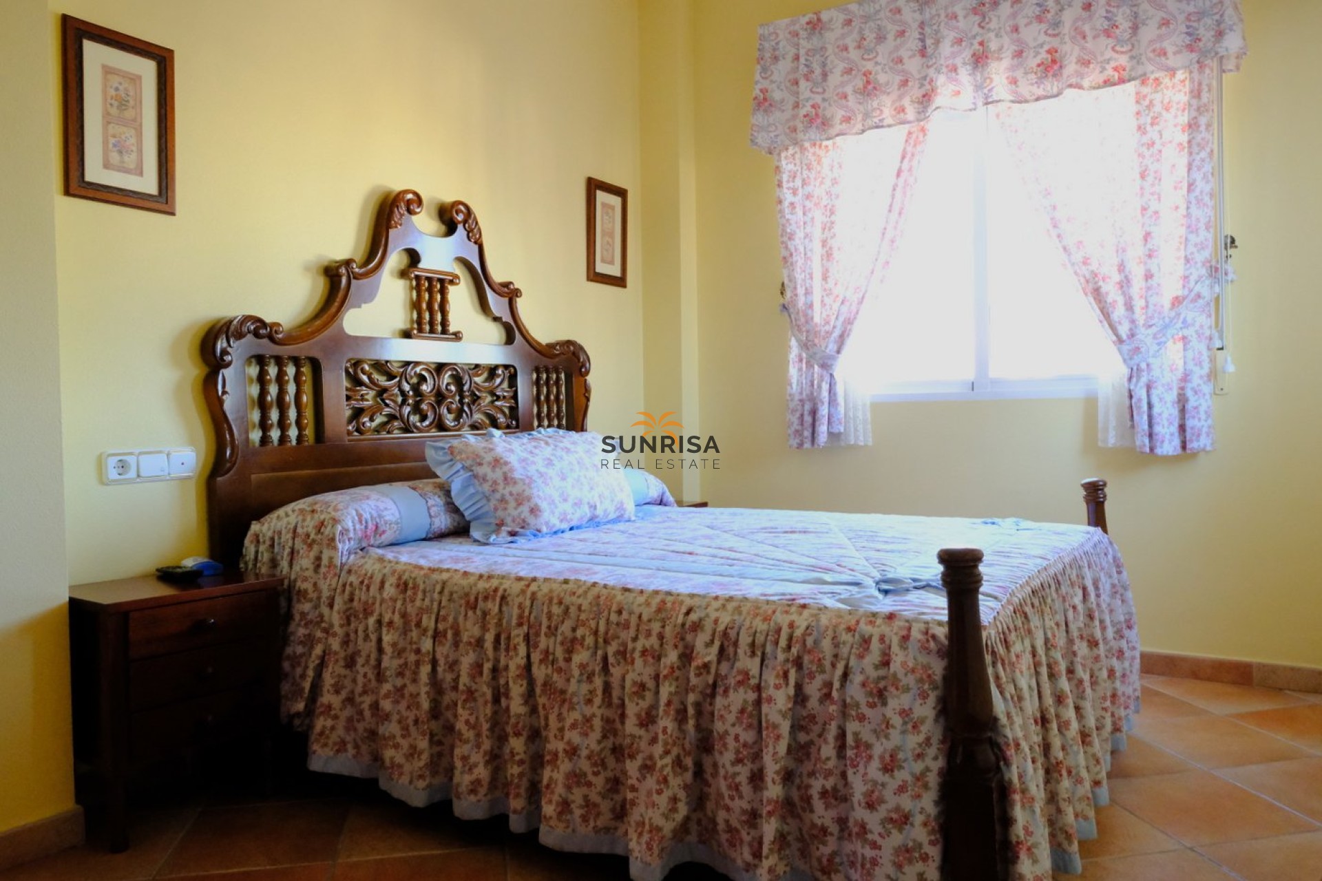 Resale - Finca - Orihuela