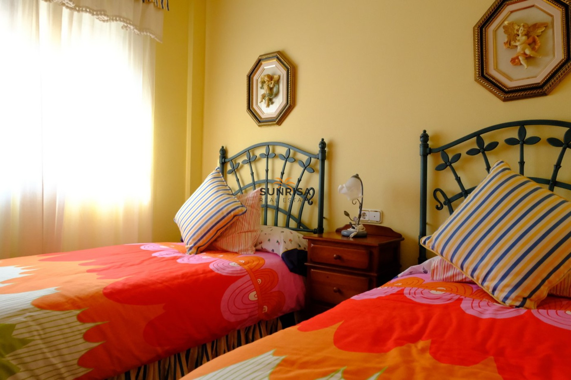 Resale - Finca - Orihuela