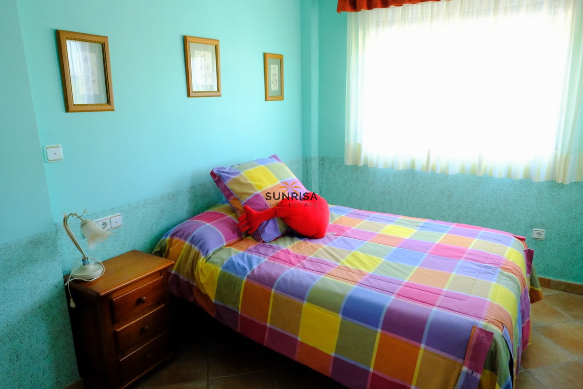 Resale - Finca - Orihuela