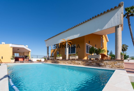 Finca · Revente - Orihuela · Alicante · Espagne