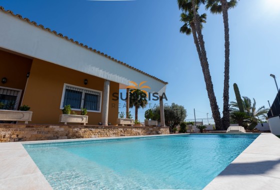 Finca · Revente - Orihuela · Alicante · Espagne