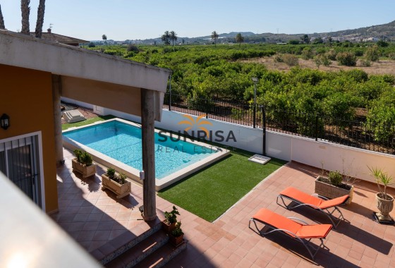 Finca · Revente - Orihuela · Alicante · Espagne