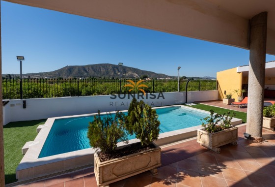 Finca · Revente - Orihuela · Alicante · Espagne