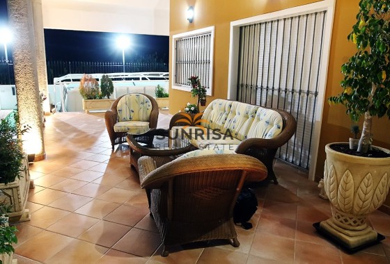 Finca · Revente - Orihuela · Alicante · Espagne