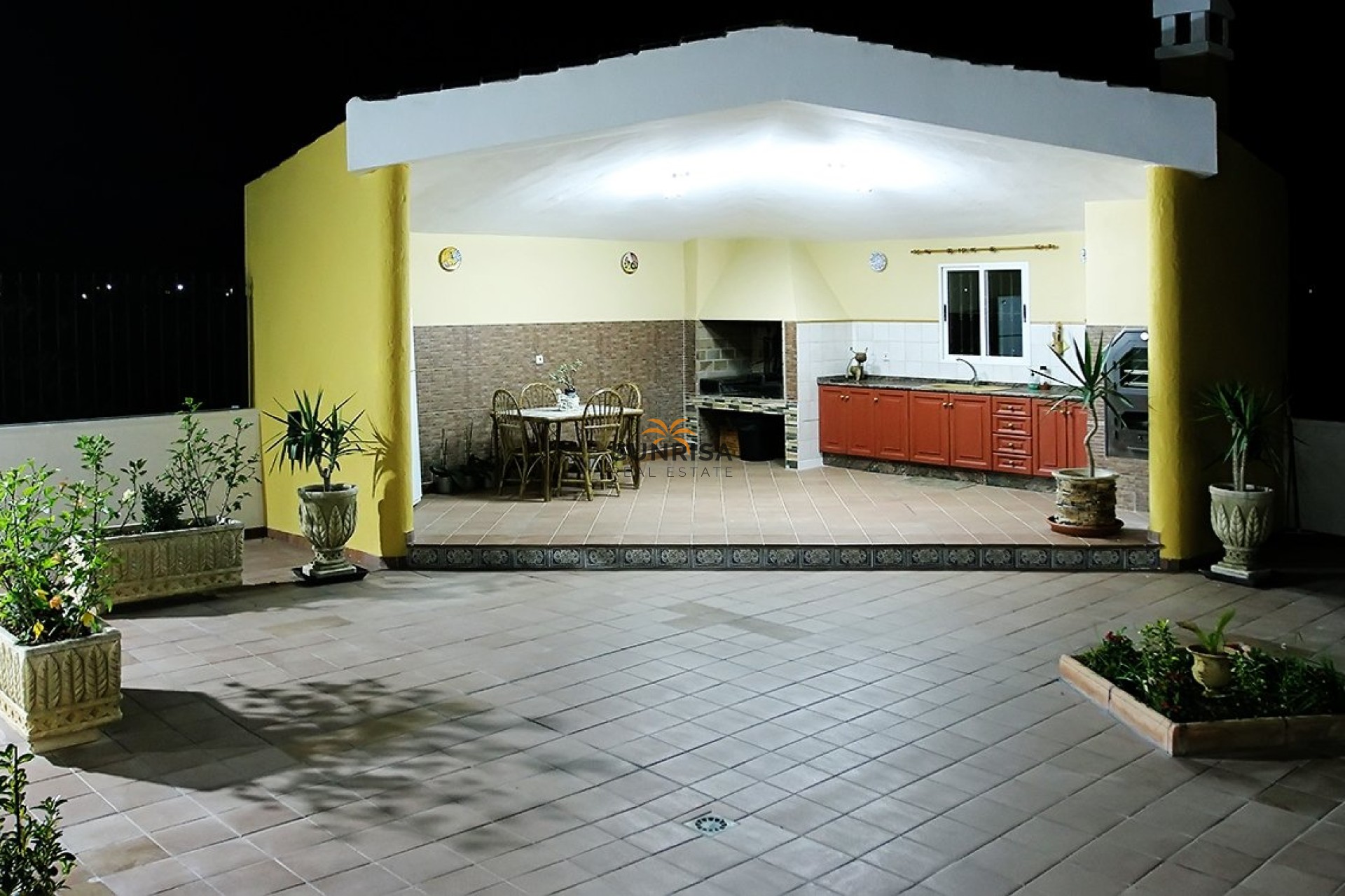 Resale - Finca - Orihuela