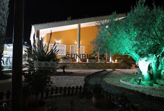 Finca · Revente - Orihuela · Alicante · Espagne