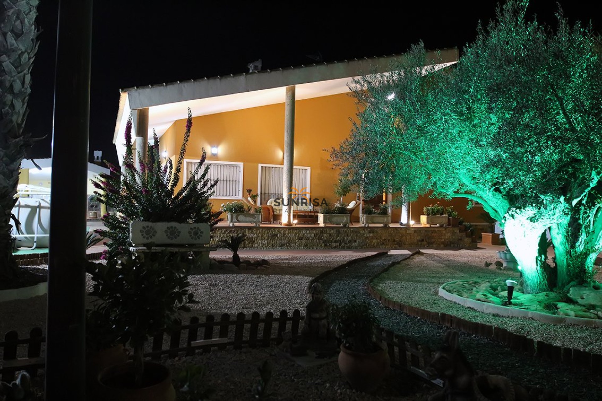 Resale - Finca - Orihuela