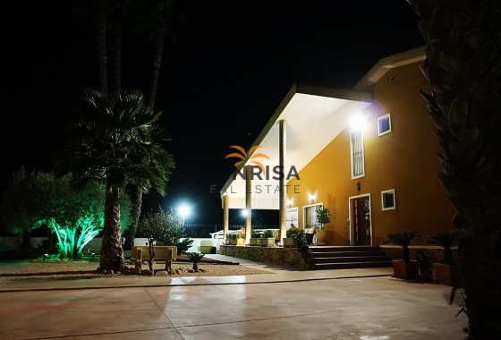 Finca · Revente - Orihuela · Alicante · Espagne
