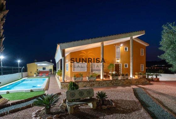 Finca · Revente - Orihuela · Alicante · Espagne
