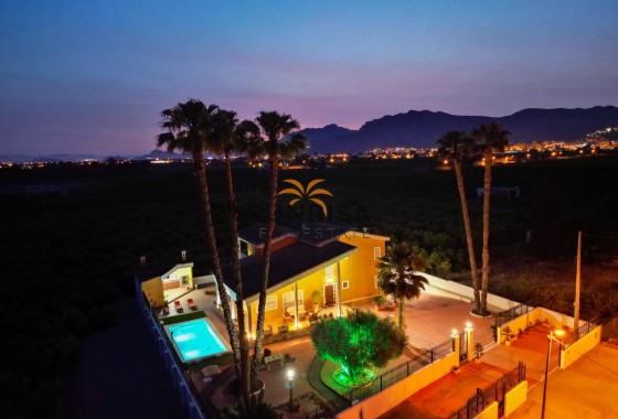 Finca · Revente - Orihuela · Alicante · Espagne