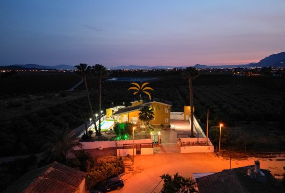Finca · Revente - Orihuela · Alicante · Espagne