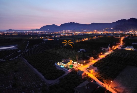 Finca · Revente - Orihuela · Alicante · Espagne