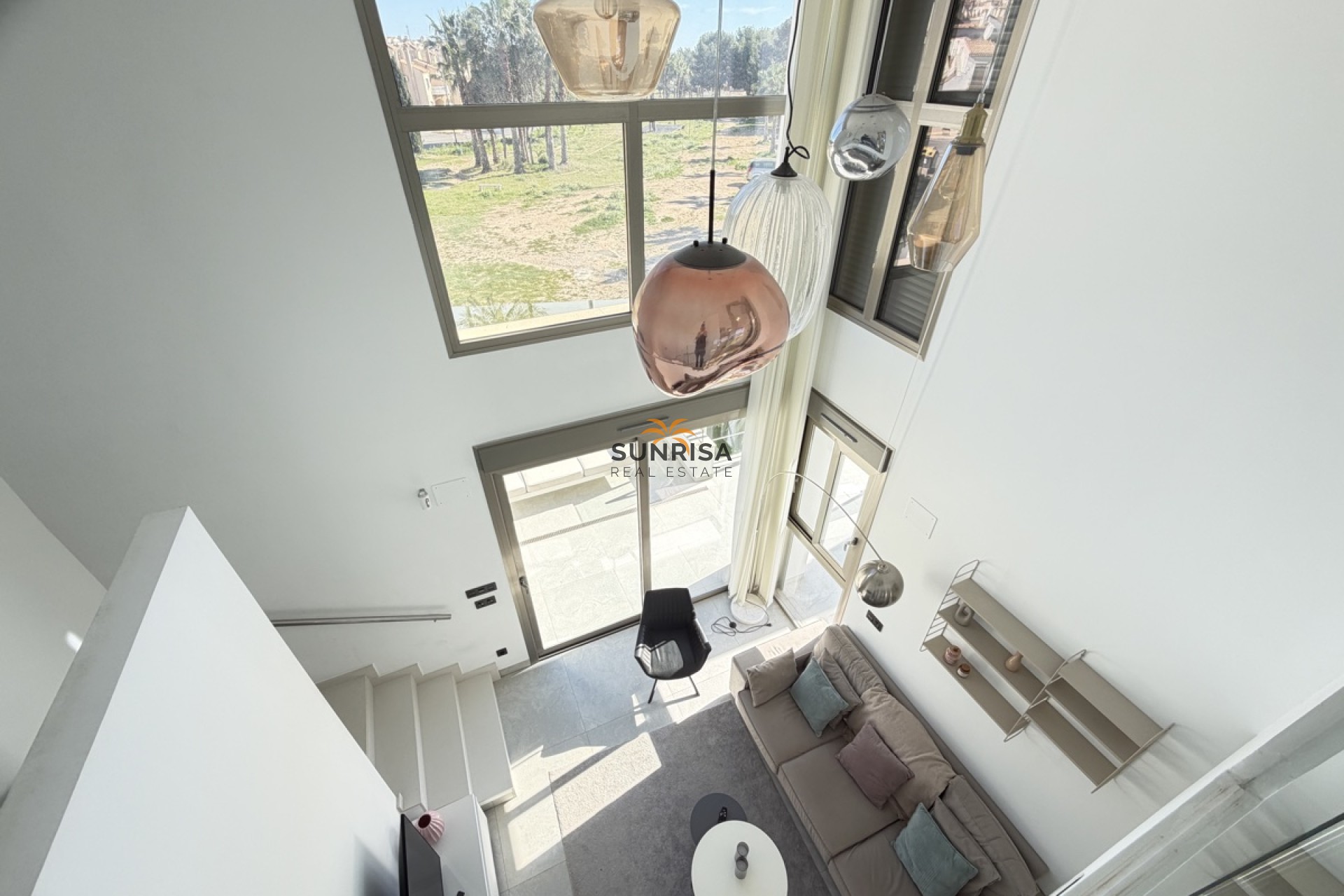 Resale - Villa - Villamartin