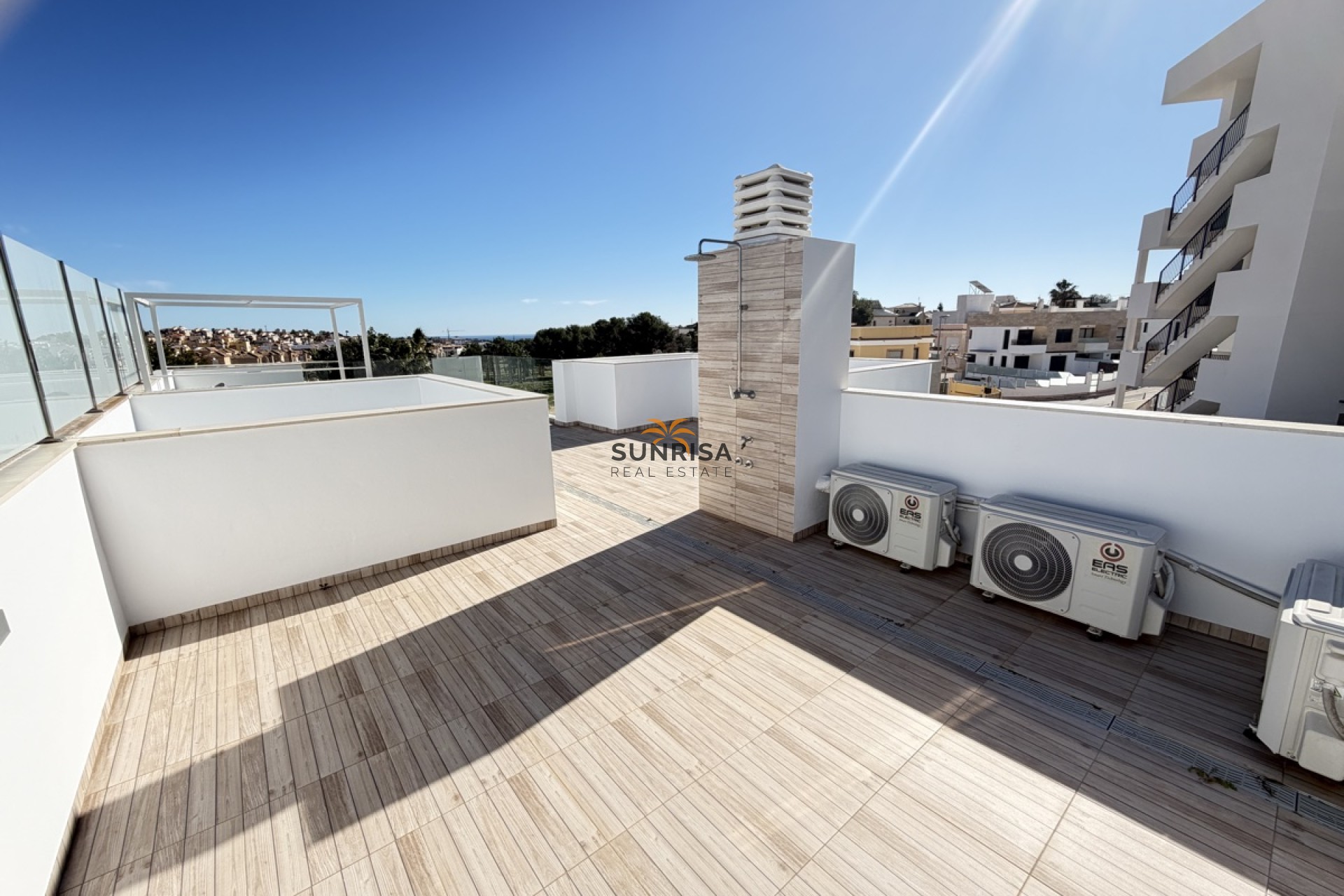 Resale - Villa - Villamartin