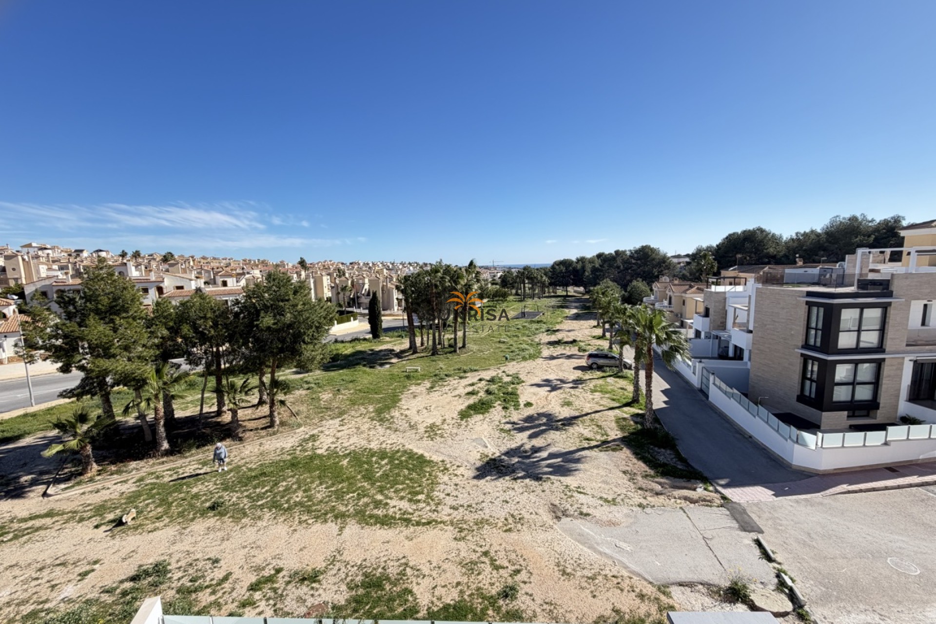 Resale - Villa - Villamartin