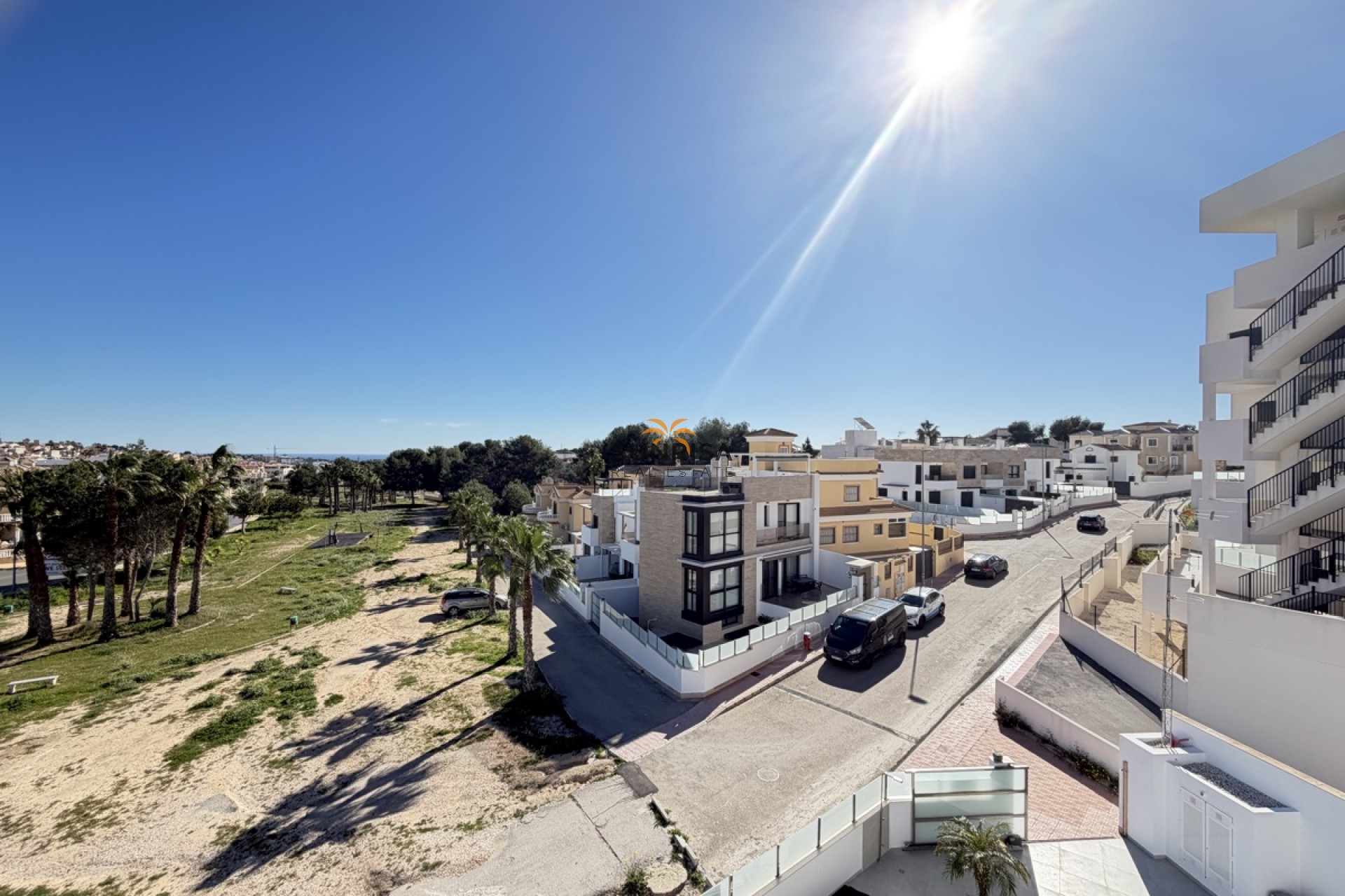 Resale - Villa - Villamartin