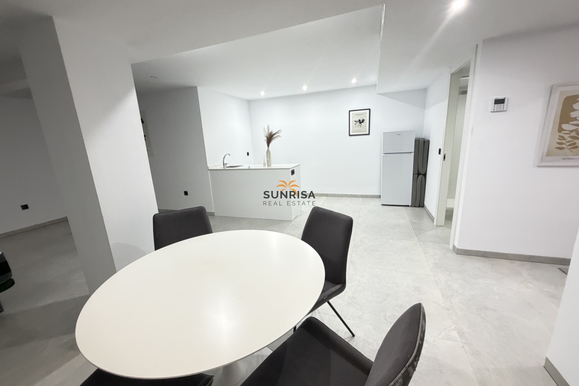 Resale - Villa - Villamartin