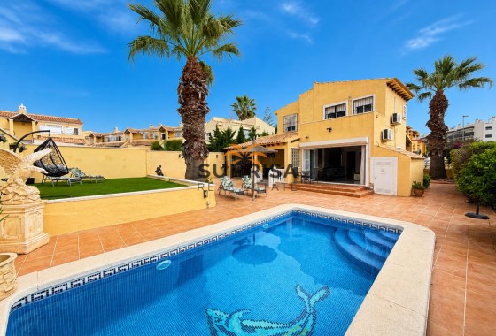 Villa · Revente - Villamartin · Alicante · Espagne