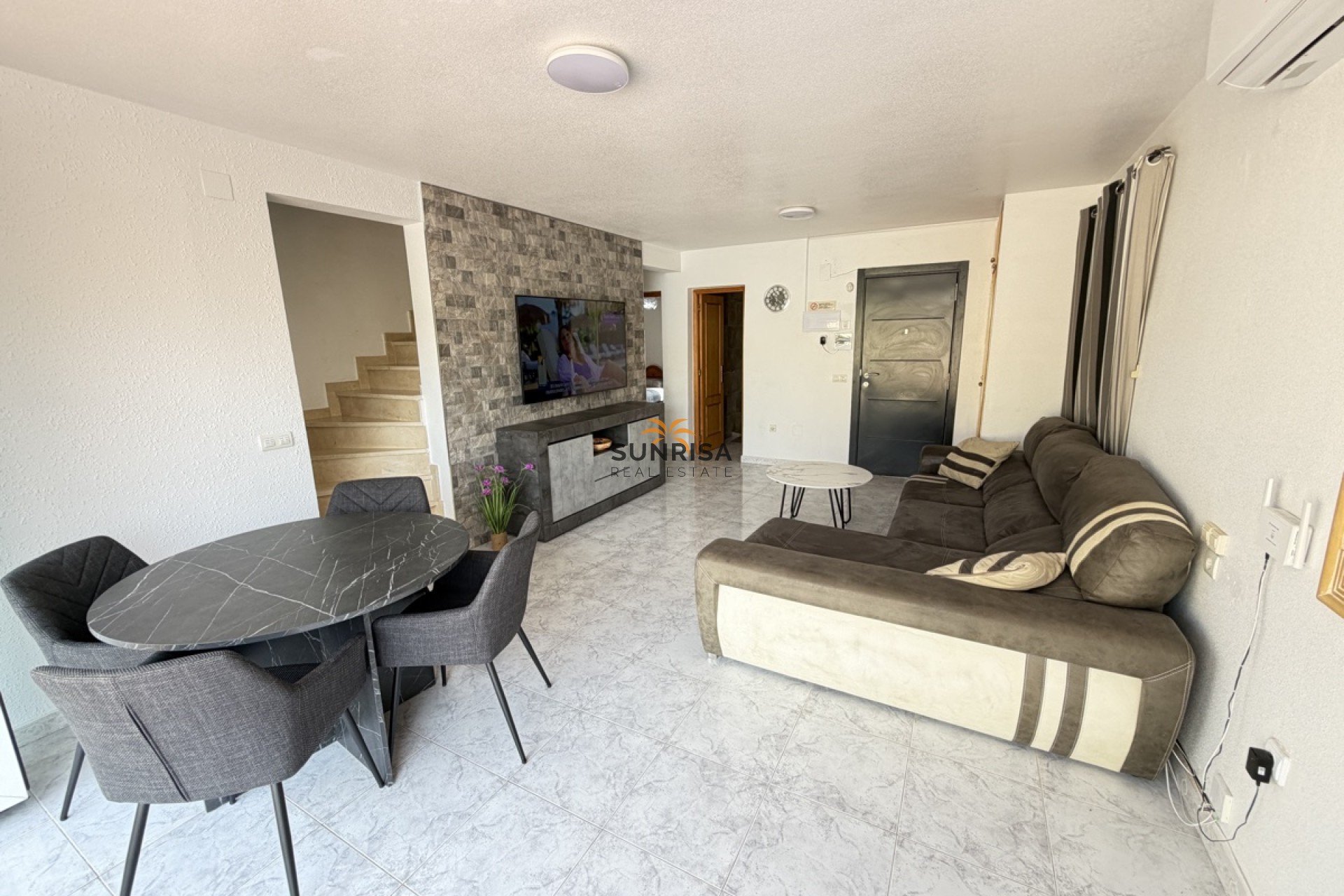 Revente - Villa - Villamartin