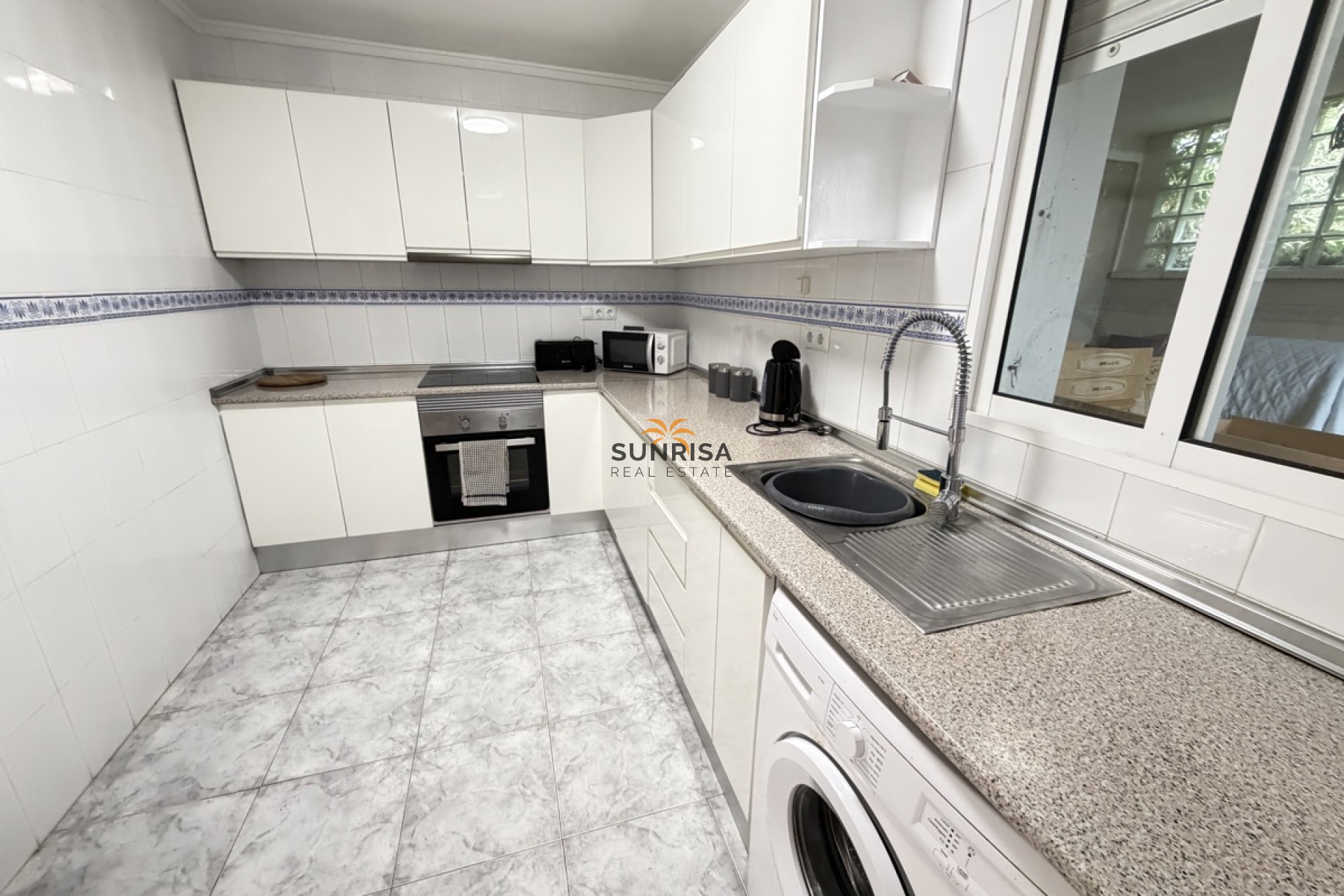 Revente - Villa - Villamartin