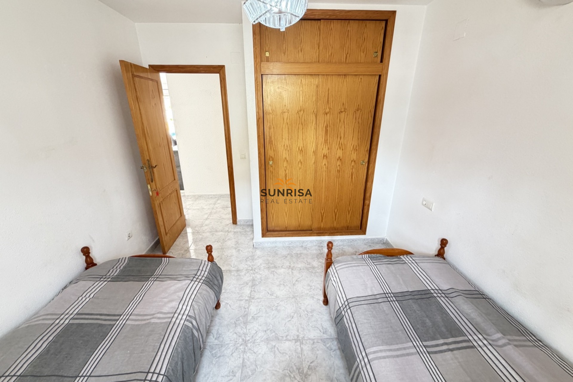 Revente - Villa - Villamartin