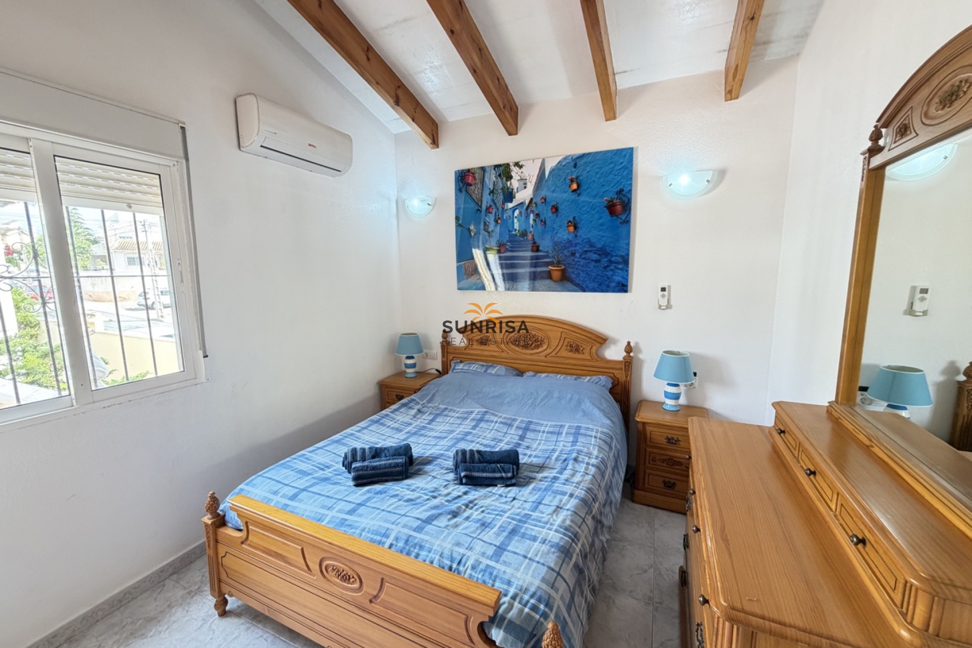 Revente - Villa - Villamartin