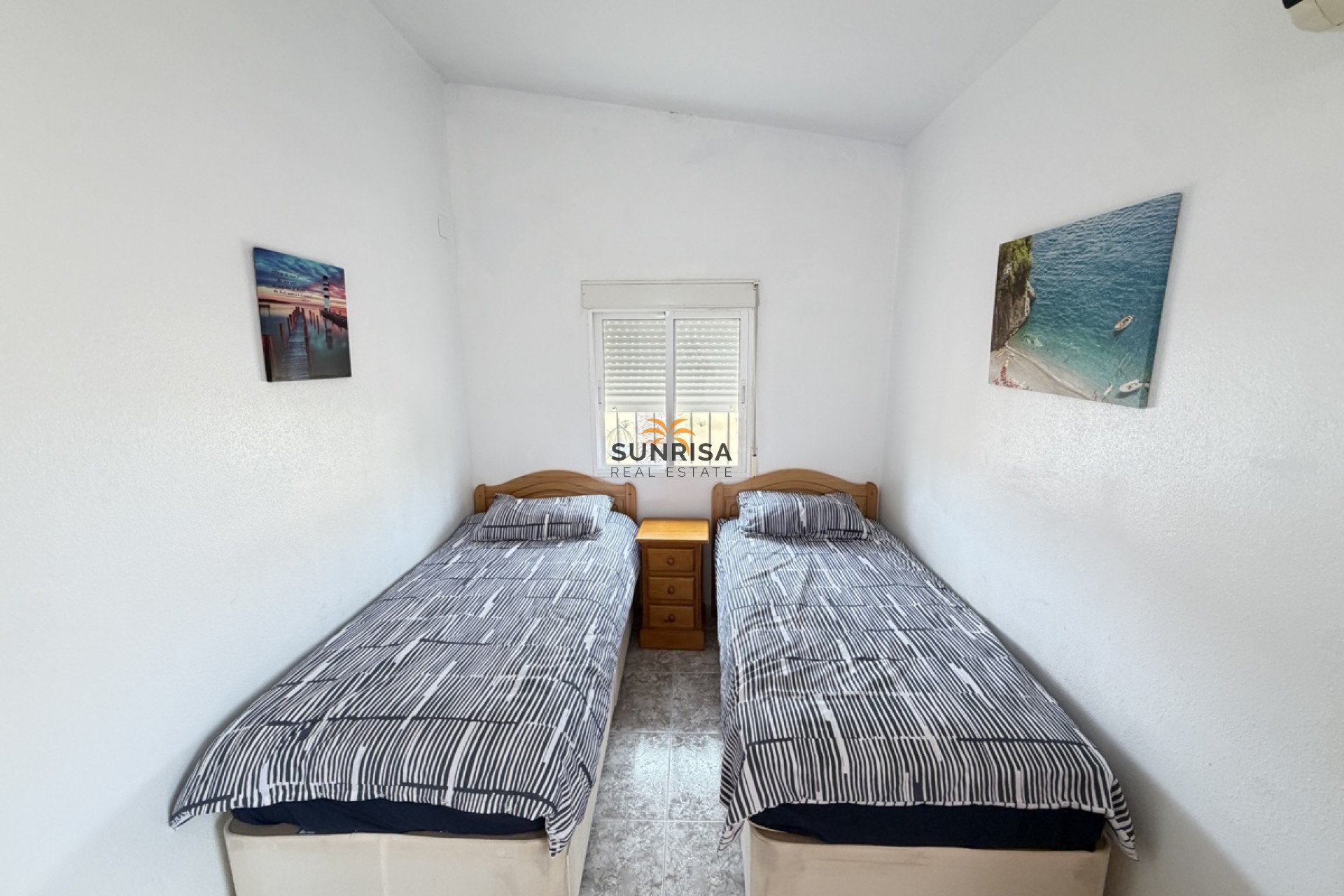 Revente - Villa - Villamartin