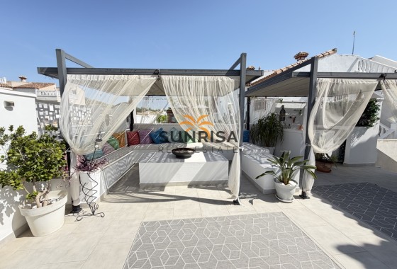Villa · Reventa - San Miguel de Salinas · Alicante · España