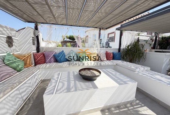 Villa · Reventa - San Miguel de Salinas · Alicante · España
