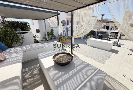 Villa · Reventa - San Miguel de Salinas · Alicante · España