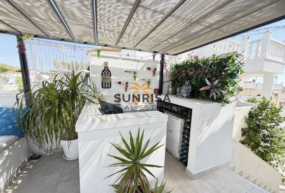 Villa · Reventa - San Miguel de Salinas · Alicante · España