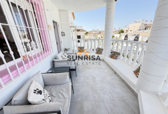 Villa · Reventa - San Miguel de Salinas · Alicante · España