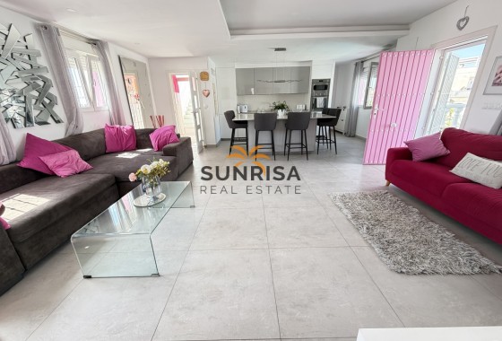 Villa · Reventa - San Miguel de Salinas · Alicante · España