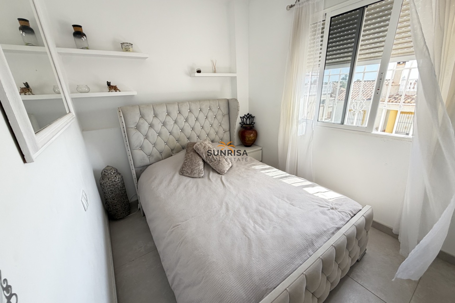 Resale - Villa - San Miguel de Salinas