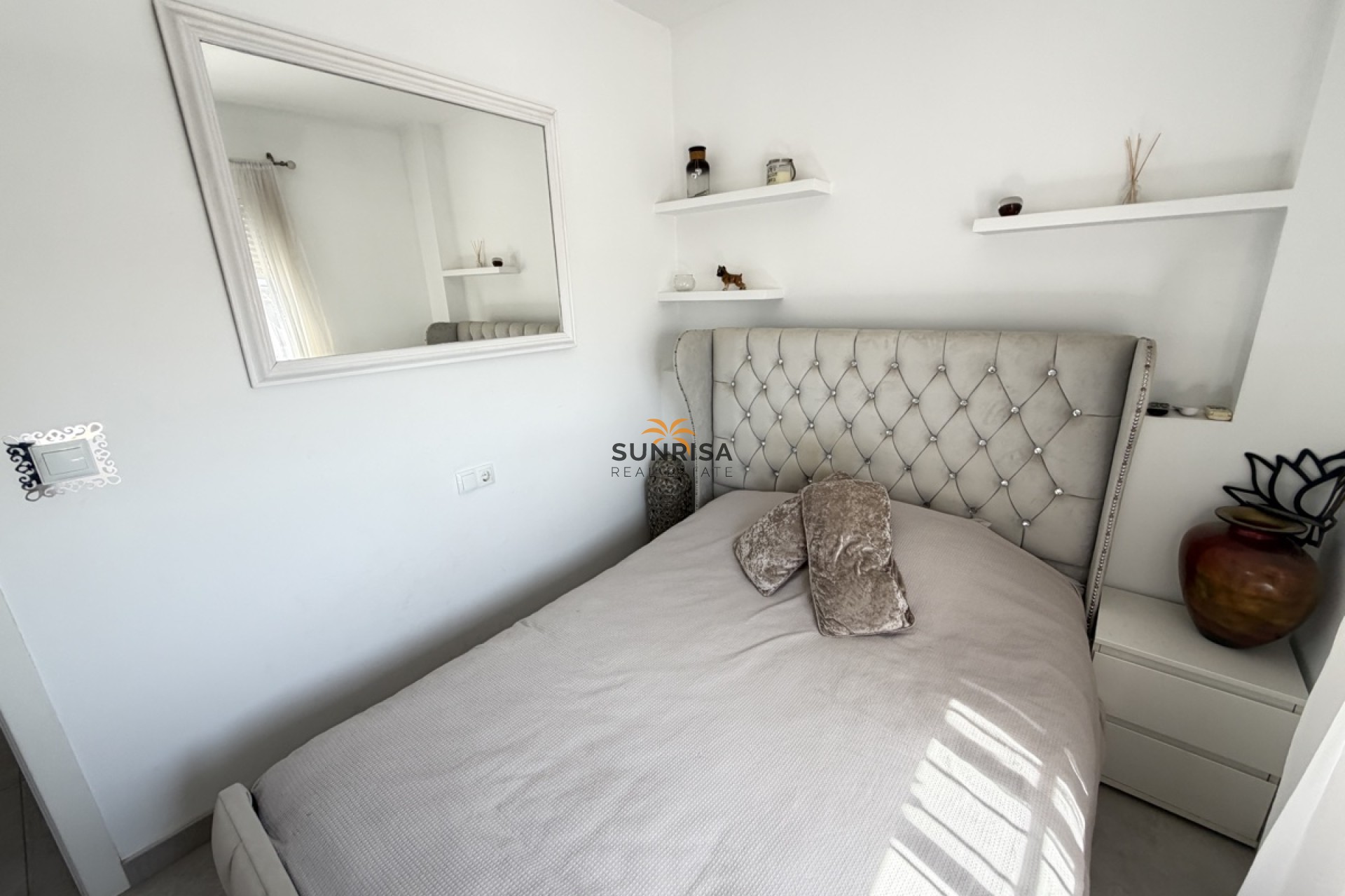 Resale - Villa - San Miguel de Salinas
