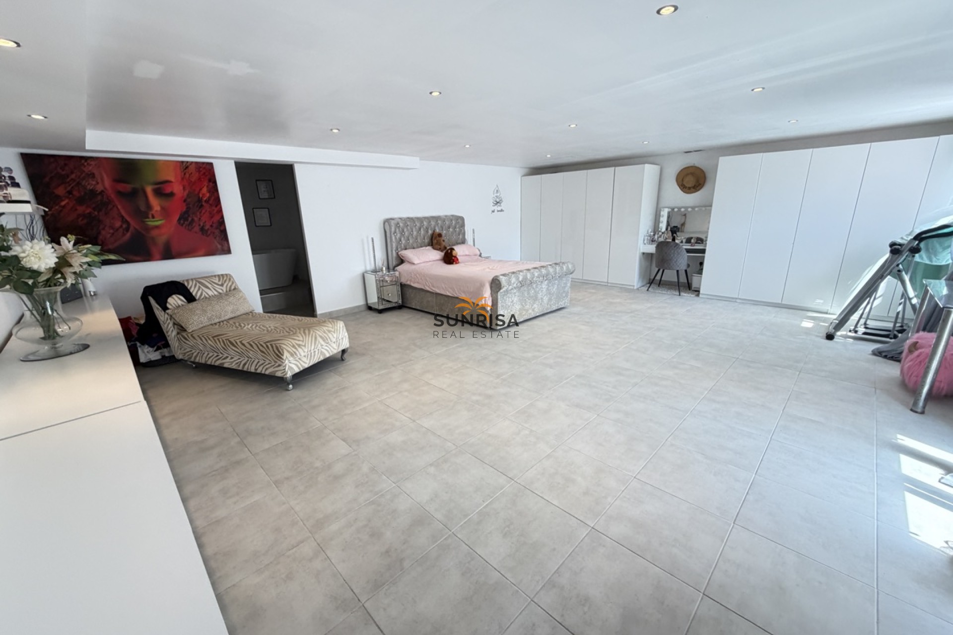 Resale - Villa - San Miguel de Salinas